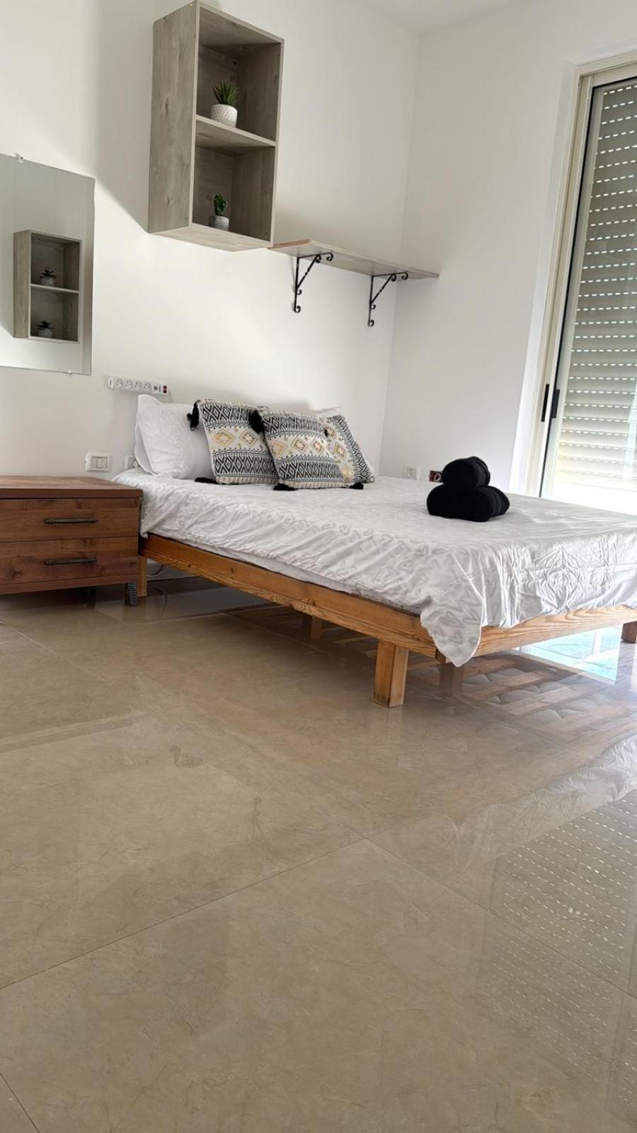 Villa Oasis Reef Resort Near The Sea -רק משפחות Eilat Extérieur photo