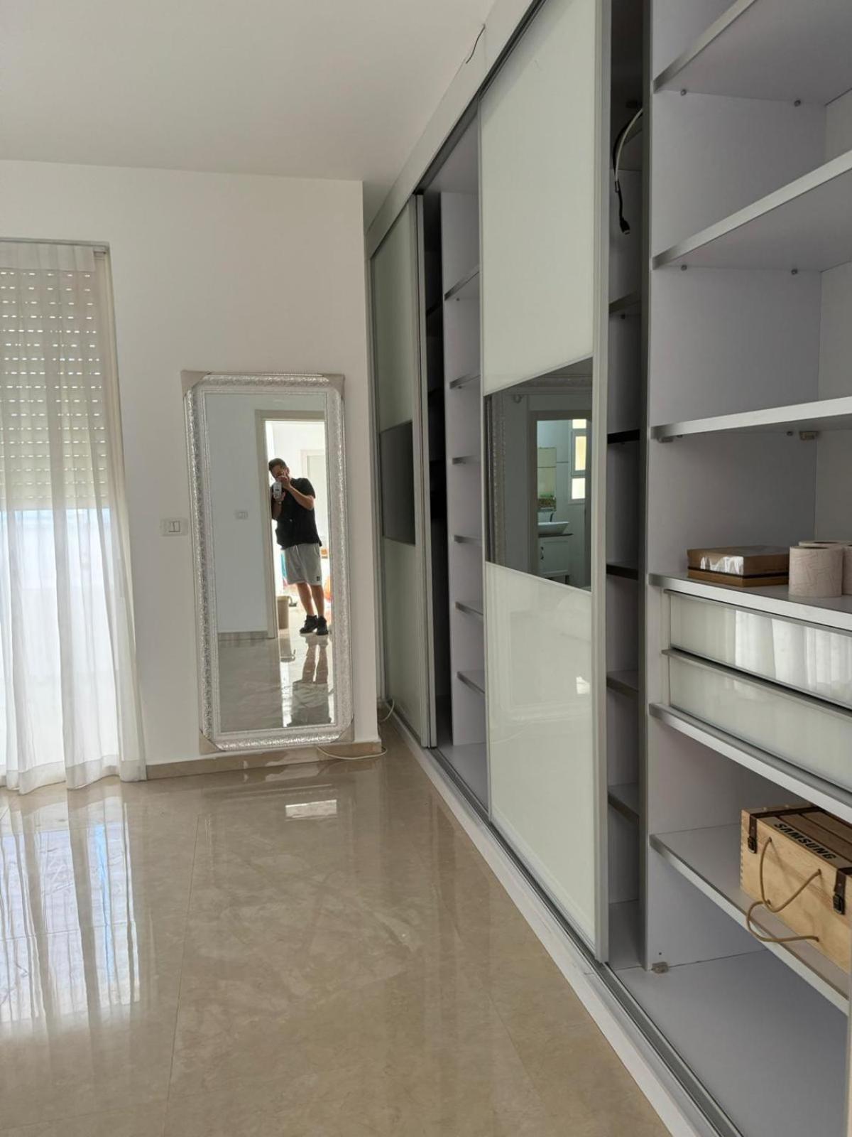 Villa Oasis Reef Resort Near The Sea -רק משפחות Eilat Extérieur photo