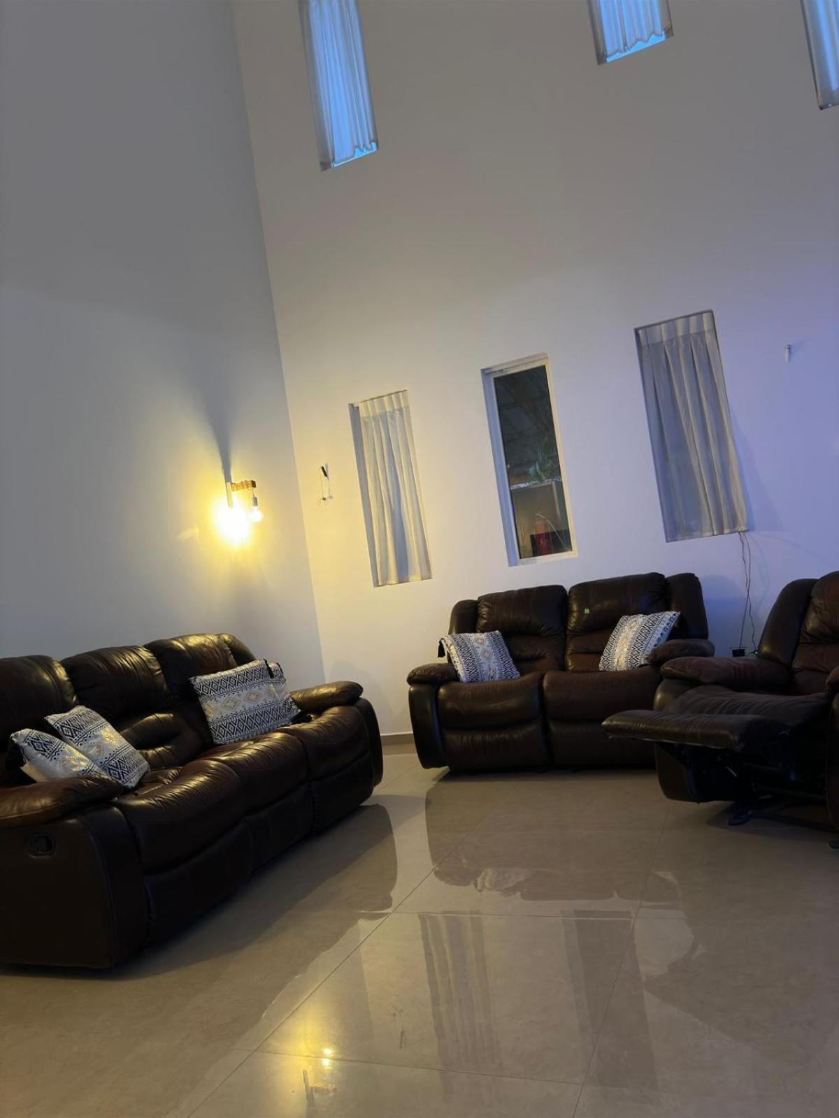Villa Oasis Reef Resort Near The Sea -רק משפחות Eilat Extérieur photo