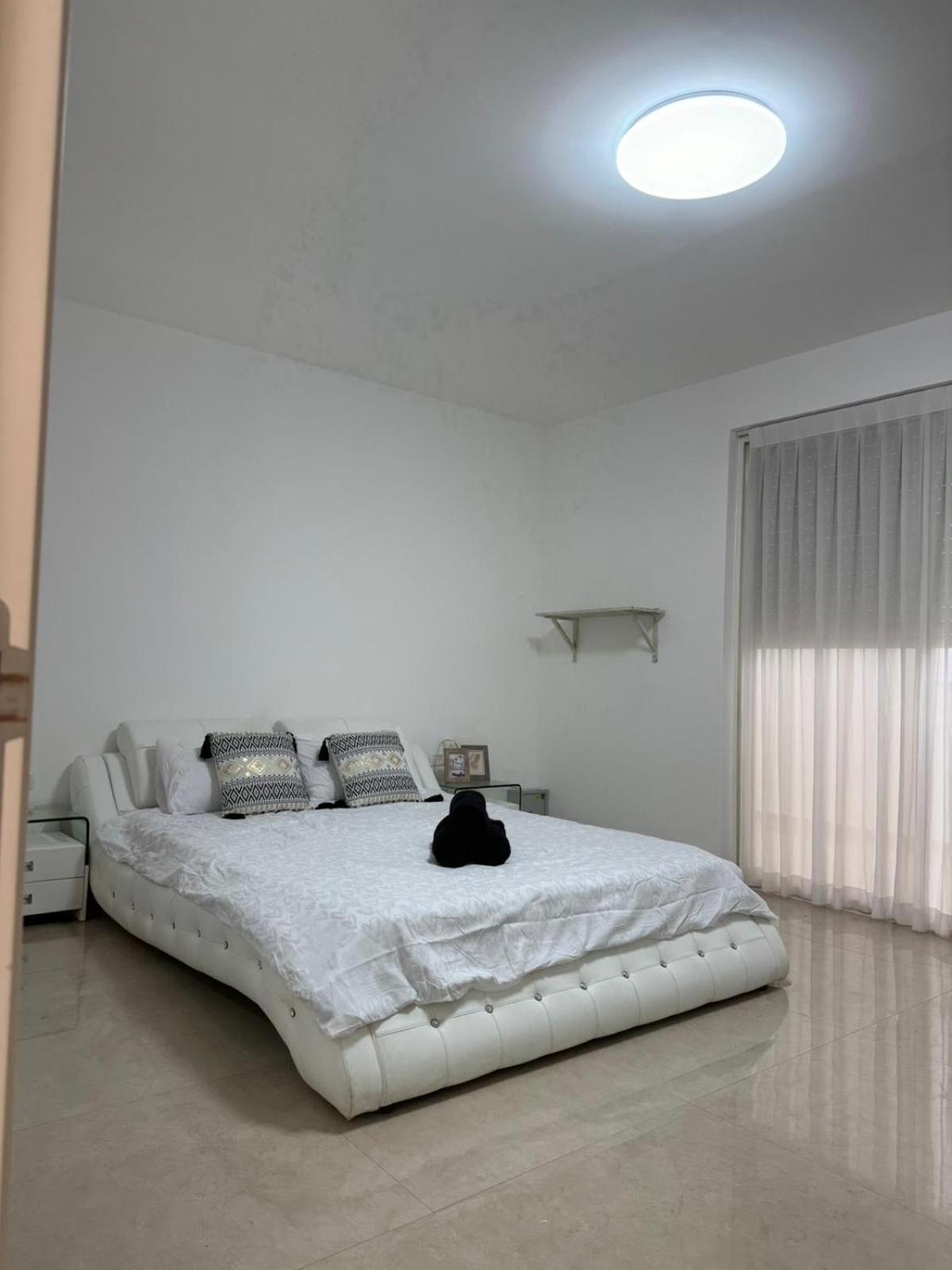 Villa Oasis Reef Resort Near The Sea -רק משפחות Eilat Extérieur photo