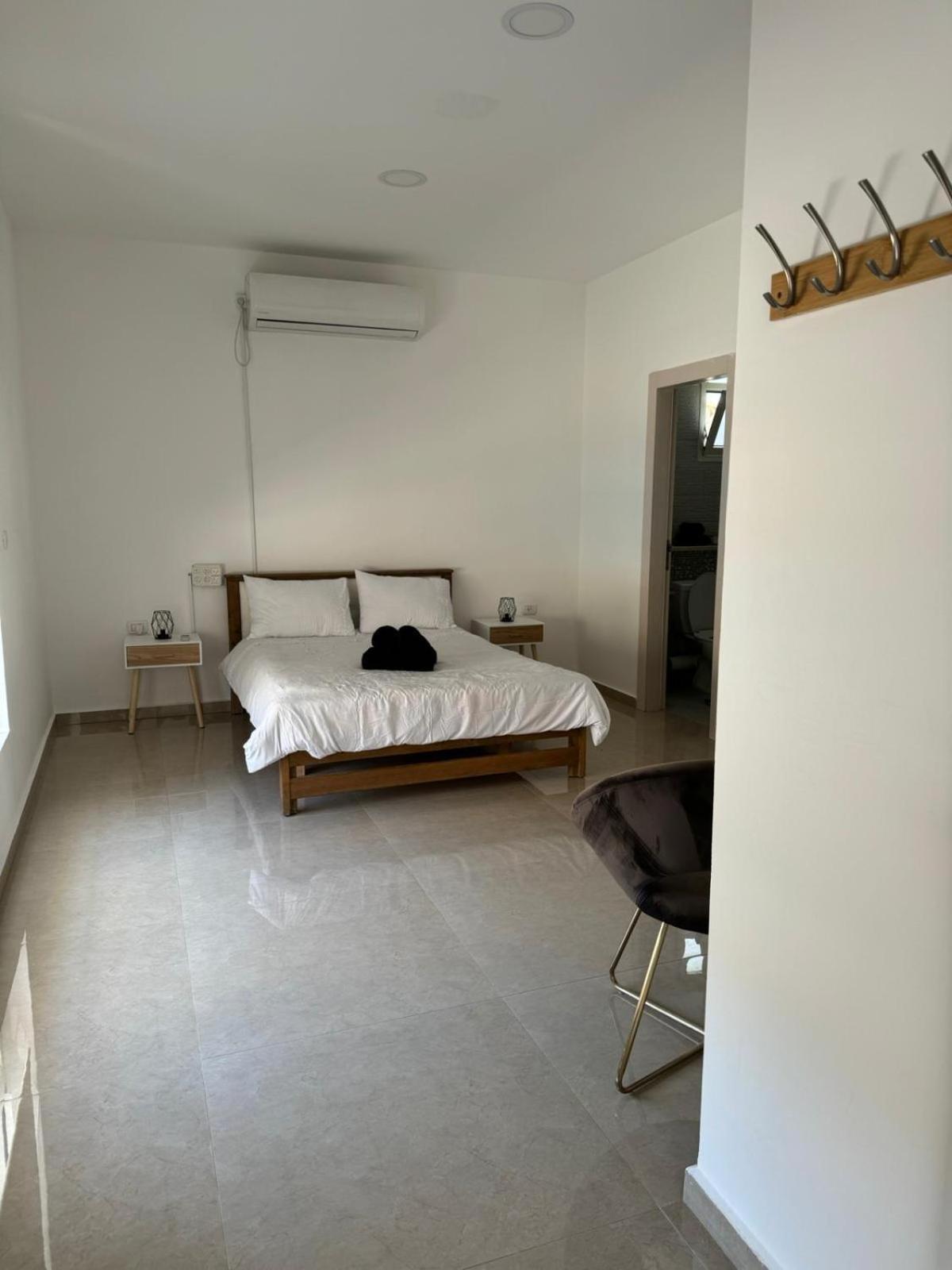 Villa Oasis Reef Resort Near The Sea -רק משפחות Eilat Extérieur photo